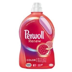 Detergent za rublje PERWOLL Renew color 2970ml slide slika