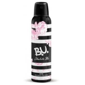 Dezodorans B.U. Absolute me 150ml slide slika