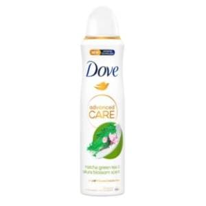 Dezodorans DOVE green tea & sakura 150ml slide slika