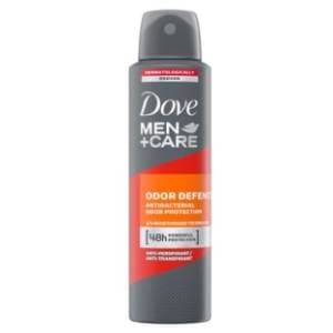 Dezodorans DOVE Odor defence 150ml slide slika