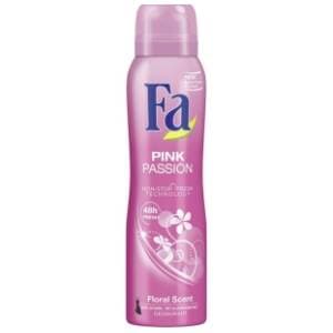 Dezodorans FA Pink paradise 150ml slide slika