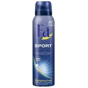 Dezodorans FA Sport 150ml slide slika