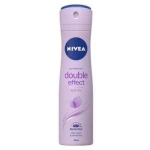 Dezodorans NIVEA Double effect 150ml slide slika