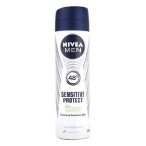 Dezodorans NIVEA Sensitive protect 150ml slide slika