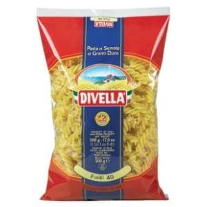 DIVELLA Fusili 500g slide slika