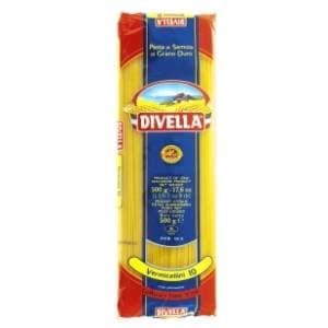 DIVELLA Vermicelini špageti 500g slide slika