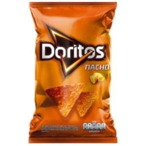 DORITOS Nacho 180g slide slika