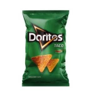 DORITOS Taco 100g slide slika
