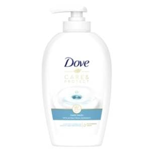 DOVE Care & Protect 250ml slide slika