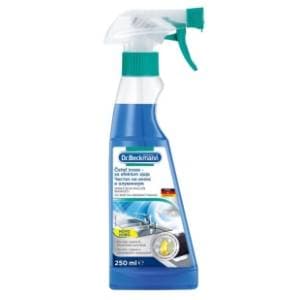 DR.BECKMANN čistač inoxa kroma 250ml slide slika