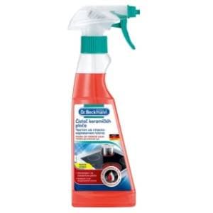 DR.BECKMANN čistač za štednjake 250ml slide slika