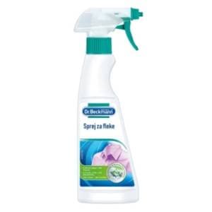 DR.BECKMANN sprej za mrlje 250ml slide slika