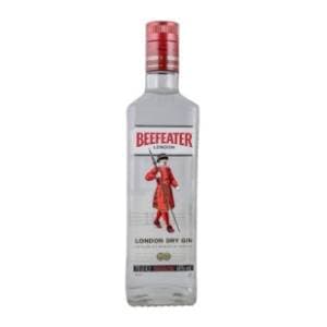 Gin BEEFEATER 0.7l slide slika