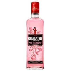 Gin BEEFEATER Pink 0.7l slide slika