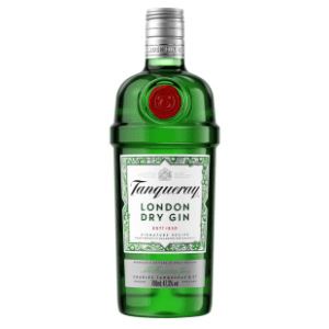 Gin TANQUERAY 0.7l slide slika