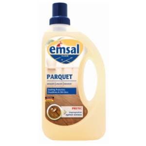 EMSAL sredstvo za čišćenje parketa 750ml slide slika