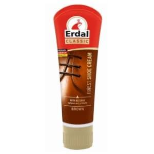ERDAL Krema za obuću smeđa 60ml slide slika