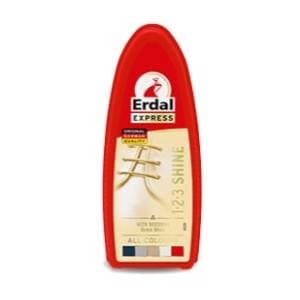 ERDAL spužva neutralni sjaj za obuću 1kom slide slika