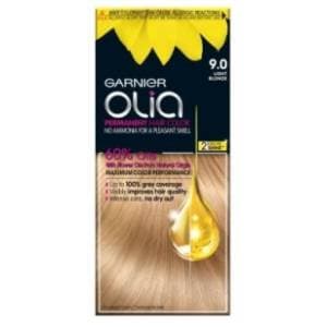 GARNIER Olia boja za kosu (više vrsta) slide slika