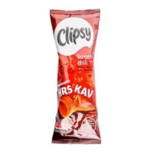 Flipsi CLIPSY Max Sweet Chilli 25g slide slika