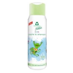 FROSCH šampon i kupka za bebe 300ml slide slika