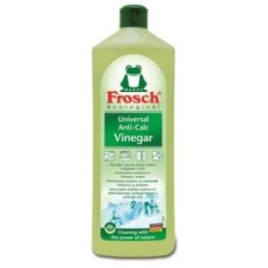 FROSCH Sredstvo za čišćenje Anti-Calc Vinegar 1l slide slika