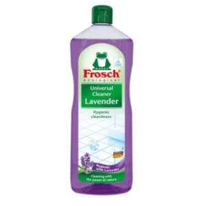 FROSCH sredstvo za čišćenje lavanda 1l slide slika