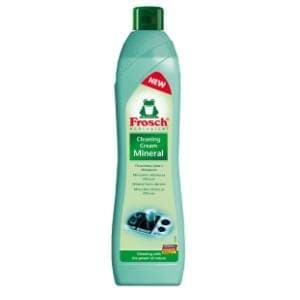 FROSCH Sredstvo za čišćenje mineral 500ml slide slika
