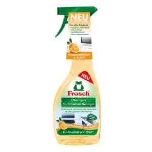FROSCH univerzalno sredstvo za čišćenje Bio Spiritus 500ml slide slika