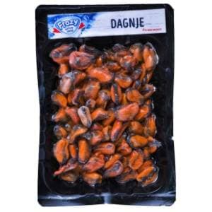 FROZY dagnje 350g slide slika