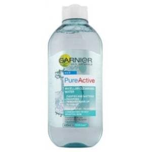 GARNIER micelarna voda za masnu kožu 400ml slide slika