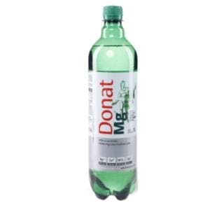 Gazirana voda DONAT 1l slide slika