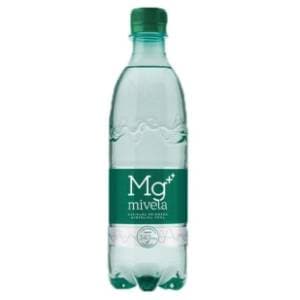 Gazirana voda MIVELA gazirana 500ml slide slika