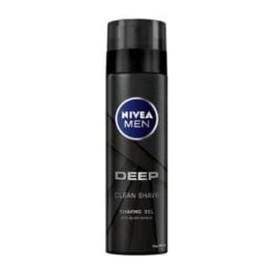 Gel za brijanje NIVEA men deep 200ml slide slika