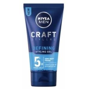 Gel za kosu NIVEA Mat 150ml slide slika