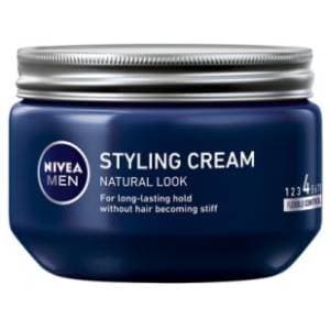 Gel za kosu NIVEA Natural look 150ml slide slika