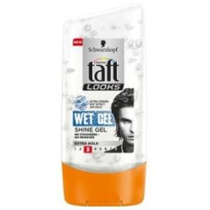 Gel za kosu TAFT Looks 150ml slide slika