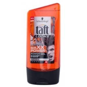 Gel za kosu TAFT Max power looks 150ml slide slika