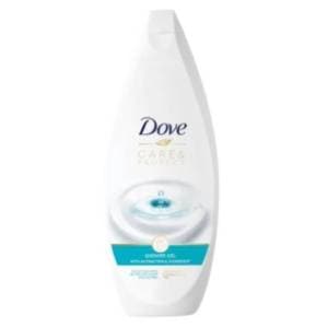 Gel za tuširanje DOVE Care & Protect 500ml slide slika