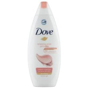 Gel za tuširanje DOVE Pink Clay 250ml slide slika