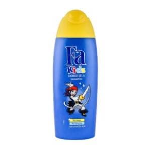 Gel za tuširanje FA 250ml slide slika