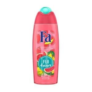 Gel za tuširanje FA Fiji Dream 250ml slide slika