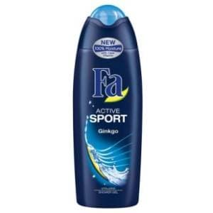 Gel za tuširanje FA Sport 250ml slide slika