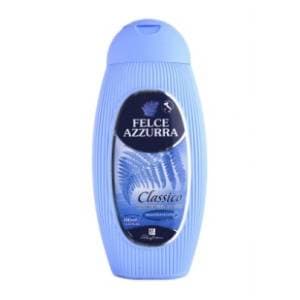Gel za tuširanje FELCE AZZURA classic 400ml slide slika