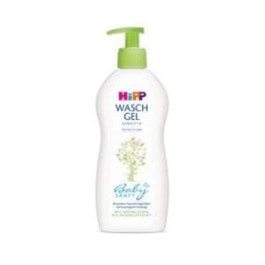 Gel za tuširanje HIPP 400ml slide slika