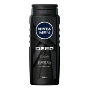 Gel za tuširanje NIVEA Men Deep 500ml slide slika