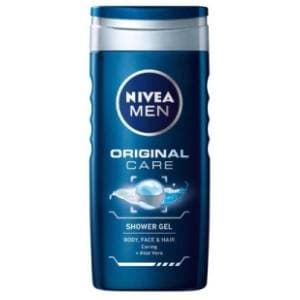 Gel za tuširanje NIVEA Original care 250ml slide slika