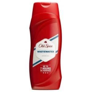 Gel za tuširanje OLD SPICE Whitewater 250ml slide slika