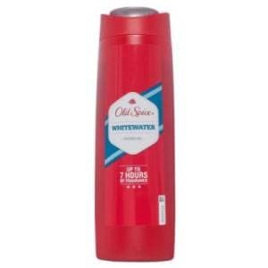 Gel za tuširanje OLD SPICE Whitewater 400ml slide slika
