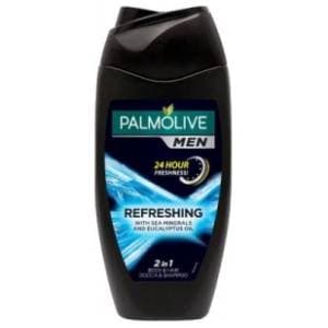 Gel za tuširanje PALMOLIVE Refreshing 250ml slide slika